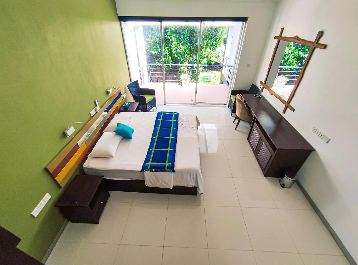 The Yacht Riverside Villa Near Colombo International Airport Ganepola Sri Lanka