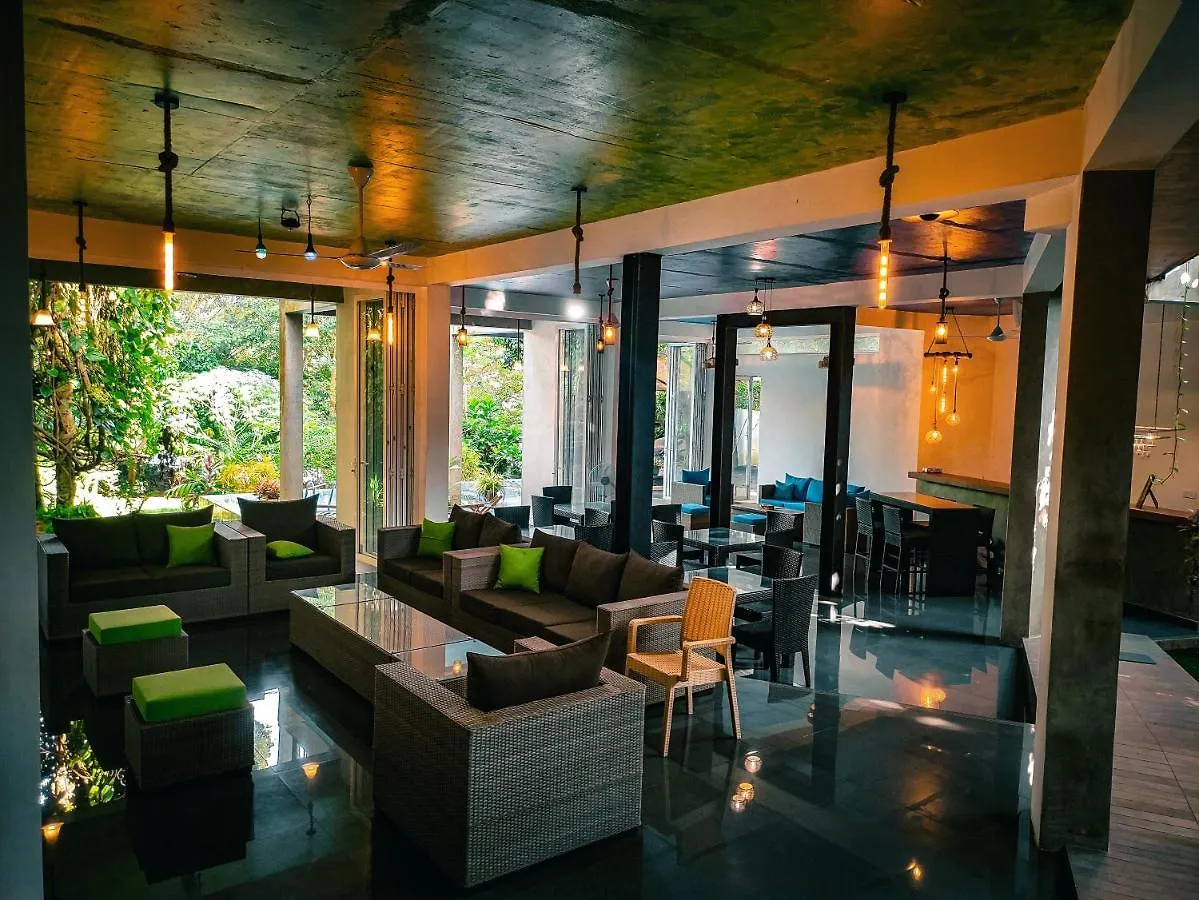The Yacht Riverside Villa Near Colombo International Airport Ganepola Sri Lanka
