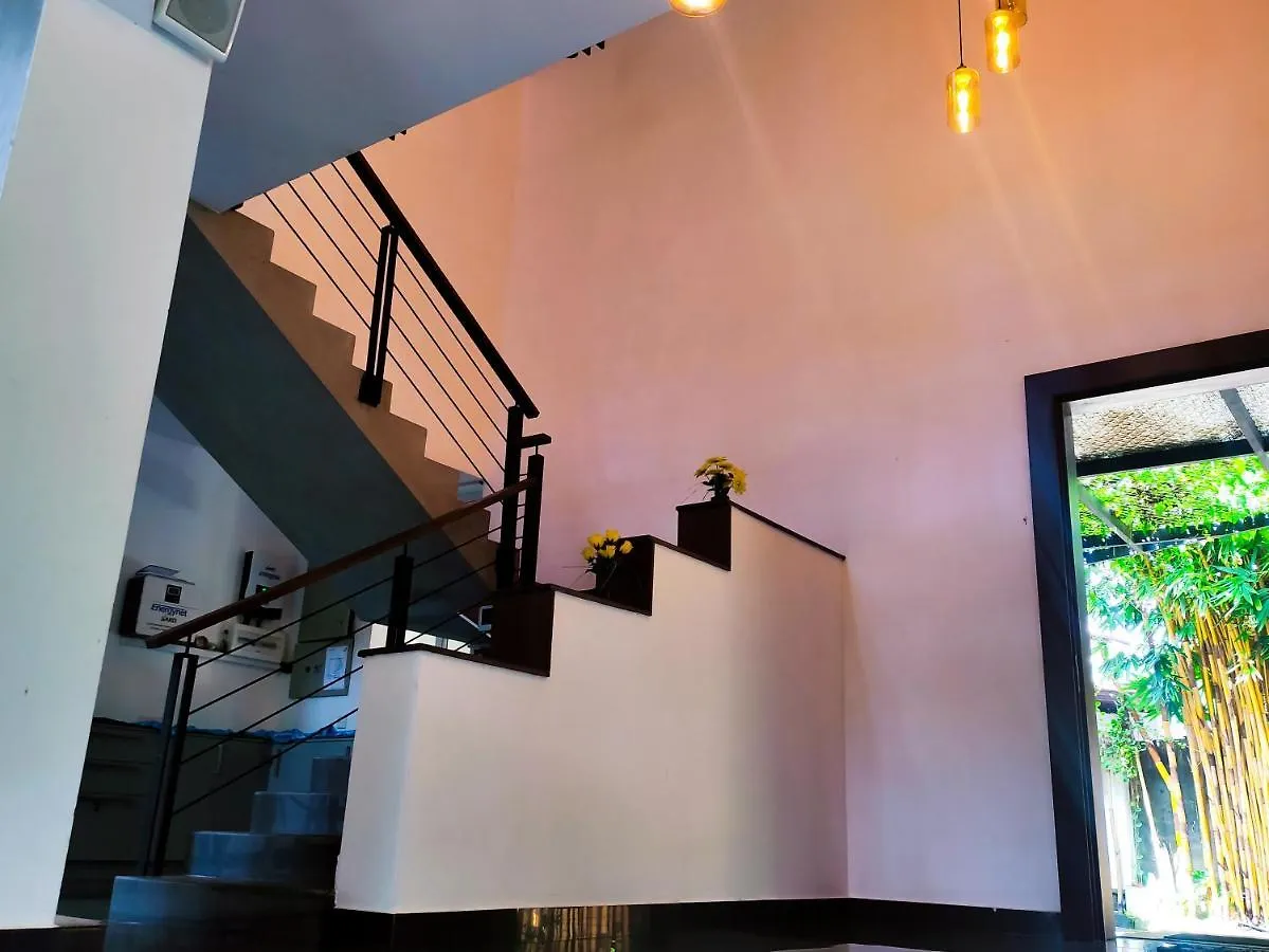 The Yacht Riverside Villa Near Colombo International Airport Ganepola