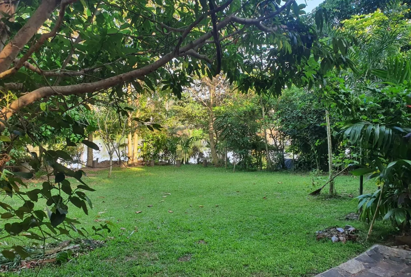 The Yacht Riverside Villa Near Colombo International Airport Ganepola Sri Lanka